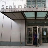 New York City Opera Celebrates Black History Month at the Schomburg Center 2/1 Video