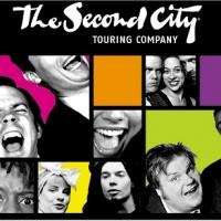 Philadelphia Theater Co Presents THE SECOND CITY