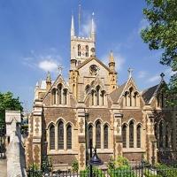 THE SOUTHWARK MYSTERIES Plays At Southwark Cathedral 4/22-24 Video