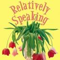 Theatre in the Round Players Present RELATIVELY SPEAKING 4/23-5/16 Video