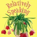 Theatre in the Round Players Present RELATIVELY SPEAKING 4/23-5/16