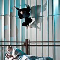 STG Presents Spectrum Dance Theater's FAREWELL 2/18-20 Video