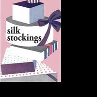 Musicals Tonight Presents SILK STOCKINGS 11/3-15 Video