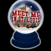 Large and Murray Head Cast For MTW’S 57TH Season Opener MEET ME IN ST. LOUIS Video