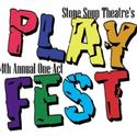 Stone Soup Theatre Presents 4th Annual One-Act Play Festival 5/13-23