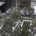 Live Music Returns to MoMA's Sculpture Garden Beginning 7/11 Video