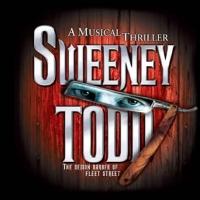 SWEENEY TODD Comes To Musical Theatre West, Previews 1/29/2010 Video