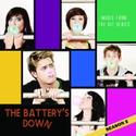 Ghostlight Records Releases THE BATTERY'S DOWN: Season 2, Available On iTunes Video