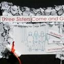 THREE SISTERS COME AND GO Comes To Theaterlab, Previews 5/12 Video
