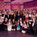 TUTS Announces Tommy Tune Award Winners