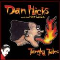 B.B. Kings Presents Dan Hicks and the Hot Licks 4/22 Video