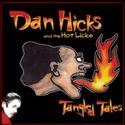 B.B. Kings Presents Dan Hicks and the Hot Licks 4/22