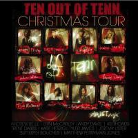 Ten Out of Tenn Play Chop Suey 12/4 Video