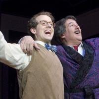 Photo Flash: LEND ME A TENOR Slated For London Opening Video