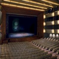 Playhouse South Hosts Auditions For AND NEVER BEEN KISSED 