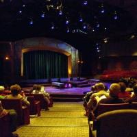 Theatre at the Center Theatre for Young Audiences presents THE DIARY OF ANNE FRANK