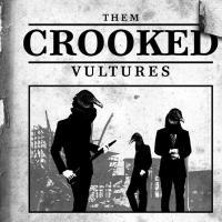 STG Presents Them Crooked Vultures 11/21 At Paramount Theater, Tix On Sa;le 10/31 Video