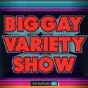 3rd Annual BIG GAY VARIETY SHOW Held at Le Poisson Rouge 4/13 Video