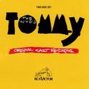 Academy Celebrates 35th Anniversary of the Who's TOMMY 5/21