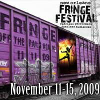 Fringe Friday Tent Party Held Tonight At The Festival Tent 