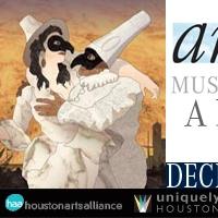 Ars Lyrica Houston Plays New Years Performance At The Hobby Center Video