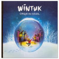 Cirque du Soleil Hosts A Sneak Peak Of WINTUK 10/13 In Times Square, Show Returns To  Video