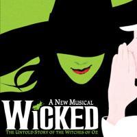 Denver Tour Of WICKED Announces $25 Lottery Tickets Video