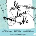 Westport Country Playhouse's SHE LOVES ME Extends Its Run Thru 5/15 Video