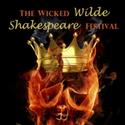 THE WICKED WILDE SHAKESPEARE FESTIVAL Held At Miles Memorial Playhouse 5/29 Video