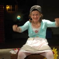 Theater For The New City Presents WONDER BREAD 3/11-28 Video