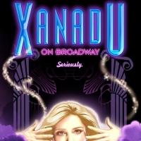 XANADU Comes To Raleigh, Tix On Sale 1/12 Video