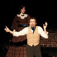 Independent Shakespeare Company Presents A CHRISTMAS CAROL, Tix Now On Sale Video