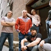 STG Presents The Zac Brown Band 3/21 Video