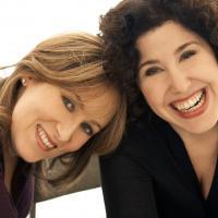 Songwriters Marcy Heisler & Zina Goldrich Celebrate New CD at Birdland With Cumming,  Video