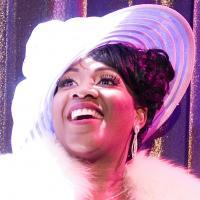 PEARL BAILY: BY REQUEST Returns To MetroStage 11/19-12/20 Video