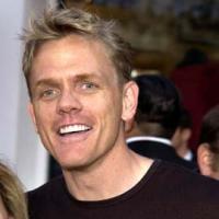 Christopher Titus Comes To Comedy Works Landmark 11/19-21 Video