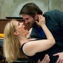 Photo Flash: The Globe Presents ALIVE AND WELL