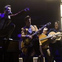 MILLION DOLLAR QUARTET - New Rock 'n' Roll Musical to Open on Broadway in April 2010