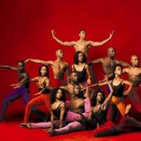 Alvin Ailey American Dance Theater's New York City Center Season Nears Its End Video