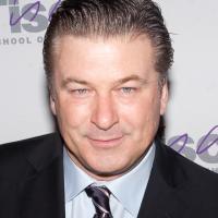 Alec Baldwin Donates $1 Million to Alma Mater- Tisch School of the Arts