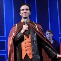 Photo Preview: ABRAHAM LINCOLN'S BIG GAY DANCE PARTY Video