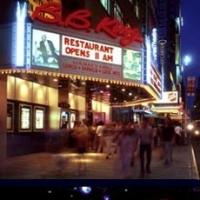 B.B. King's Blues Club Announces Their Upcoming Events