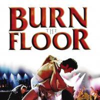 BURN THE FLOOR Gets Extended Through 1/3/2010