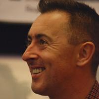 Alan Cumming and Kate Baldwin Set To Appear On Sirius XM Live On Broadway