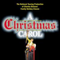 A CHRISTMAS CAROL Comes To The Van Wezel 12/22 Video