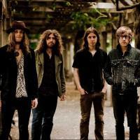 Alberta Cross Comes To Chop Suey 1/19/2010 Video