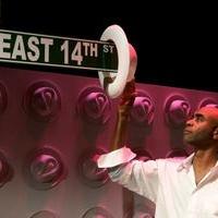 Don Reed and Laney College Theatre Dept Present EAST 14TH, Opens Tomorrow 2/19 Video