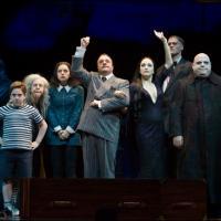 THE ADDAMS FAMILY Box Office Opens 12/14