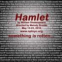 New Perspectives Theatre Co Presents HAMLET 5/13-22 at Shetler Studios' Theatre 54 Video