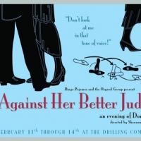 The Osgood Group and Bingo Pajamas Presents AGAINST HER BETTER JUDGEMENT  Video